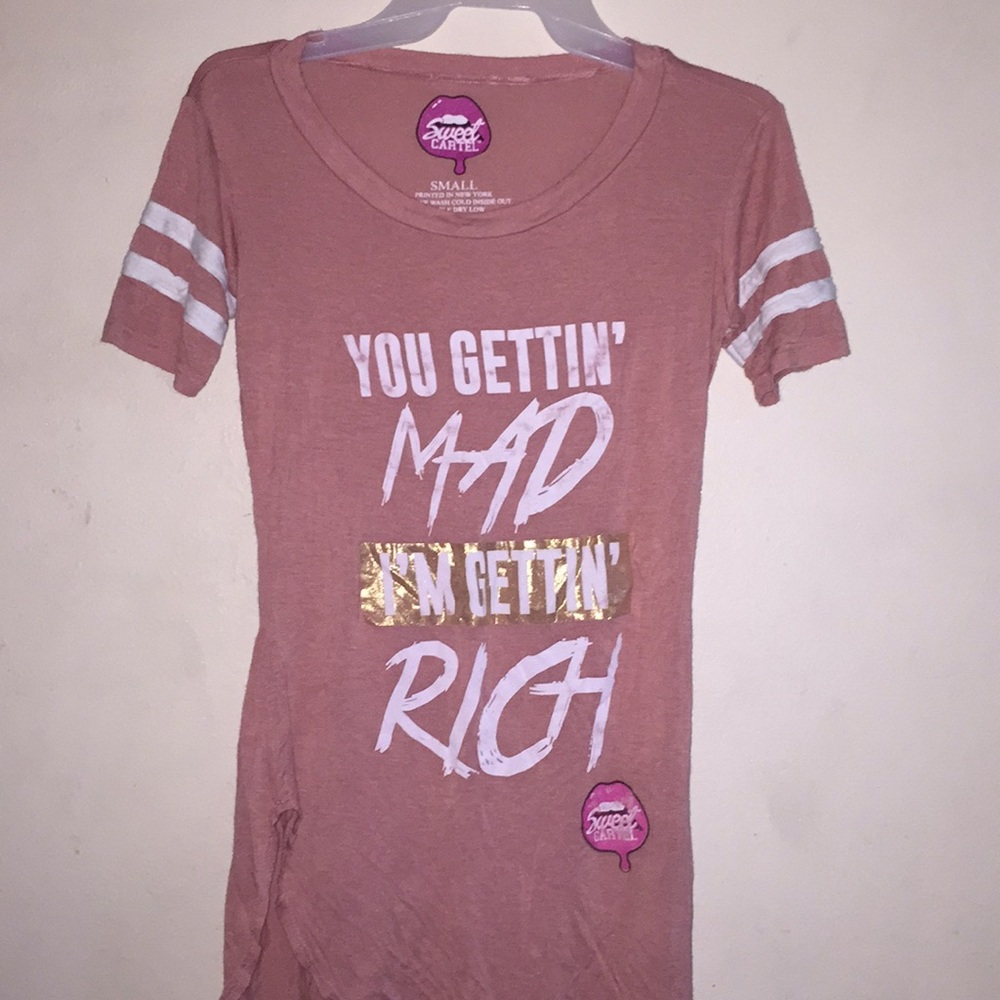 A Shirt